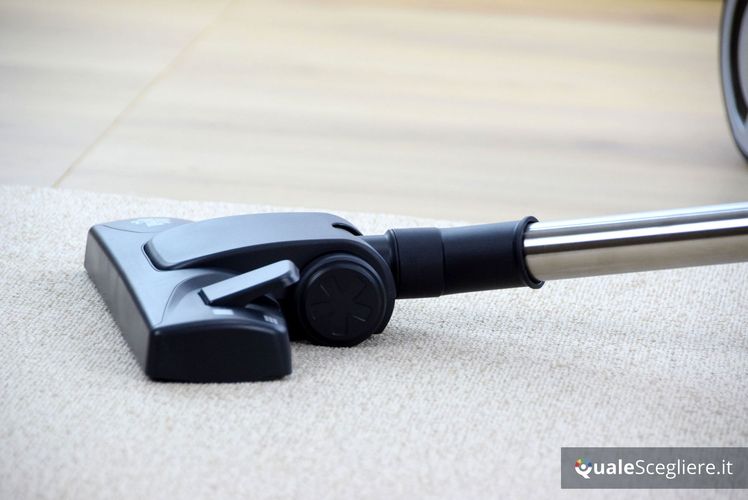 Dirt Devil DD 5255-1 Infinity Rebel55HFC