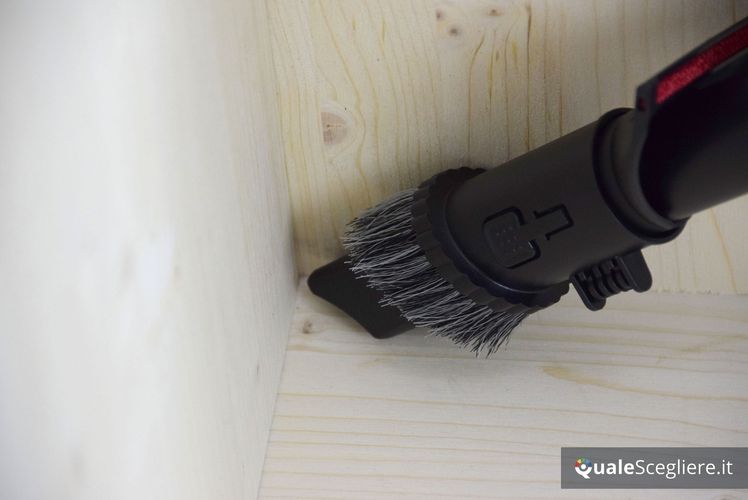 Dirt Devil DD 5255-1 Infinity Rebel55HFC