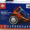 Dirt Devil DD 5255-1 Infinity Rebel55HFC