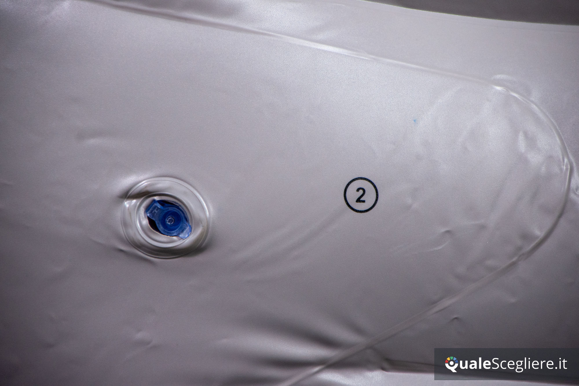 Intex Beanless Bag 68579NP