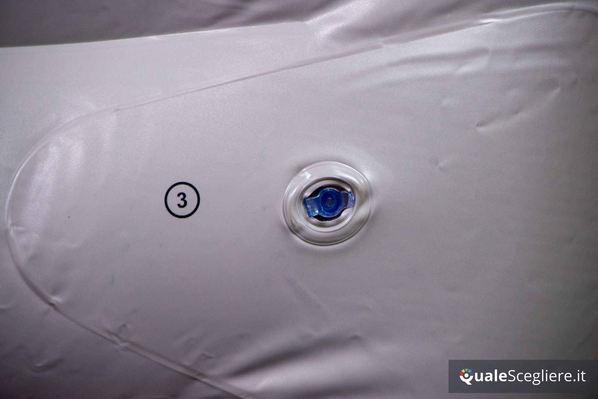 Intex Beanless Bag 68579NP