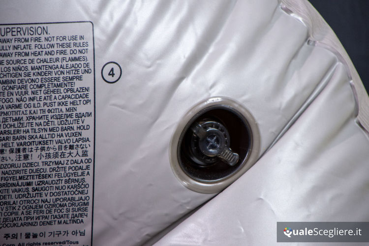 Intex Beanless Bag 68579NP