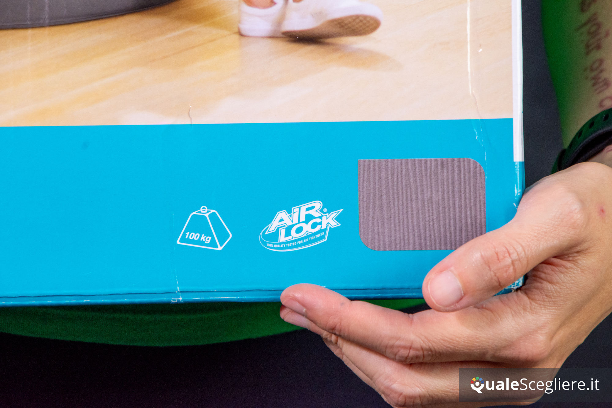 Intex Beanless Bag 68579NP