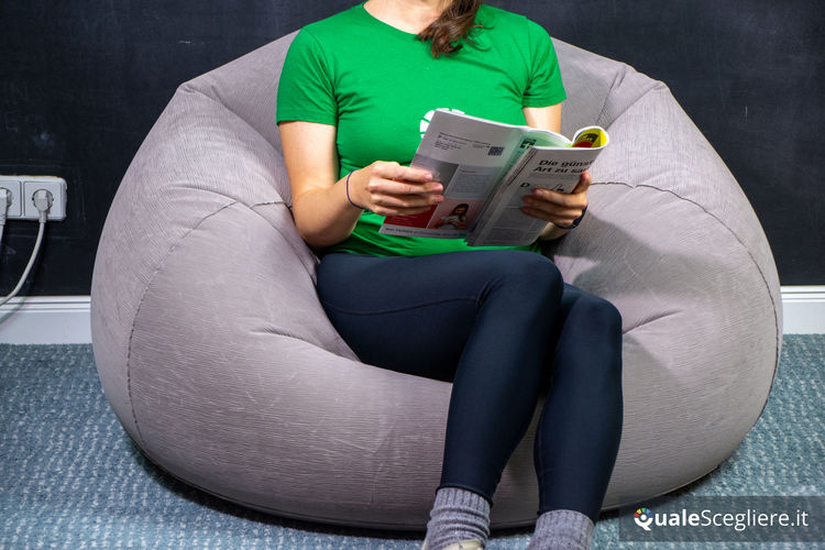 Intex Beanless Bag 68579NP