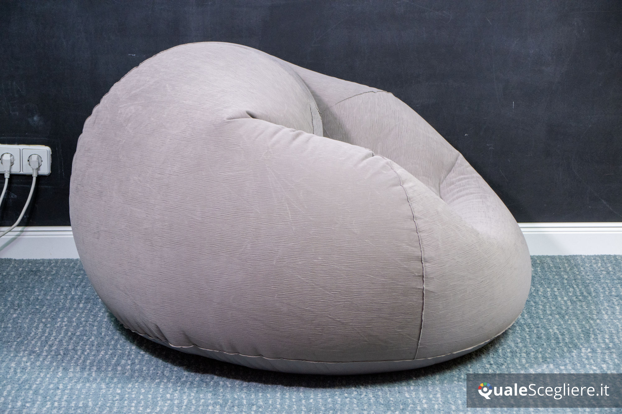 Intex Beanless Bag 68579NP
