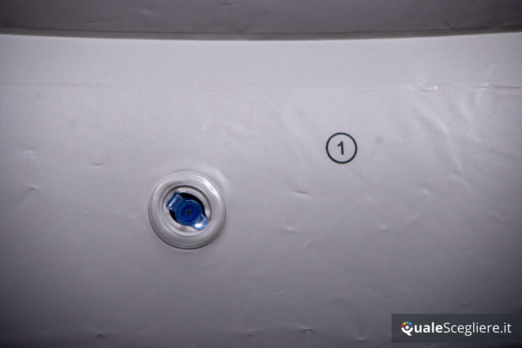 Intex Beanless Bag 68579NP