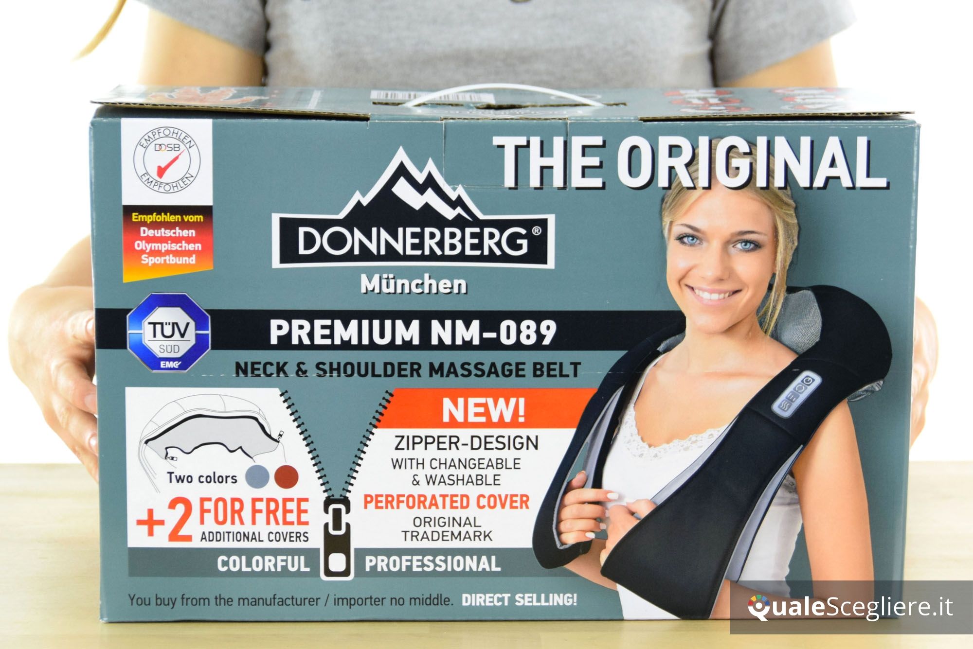 Donnerberg NM-089