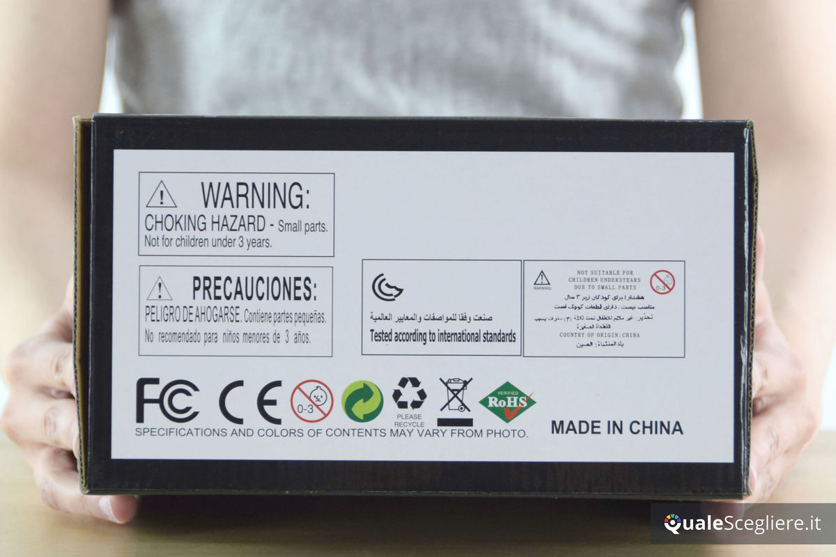 Eachine E33C