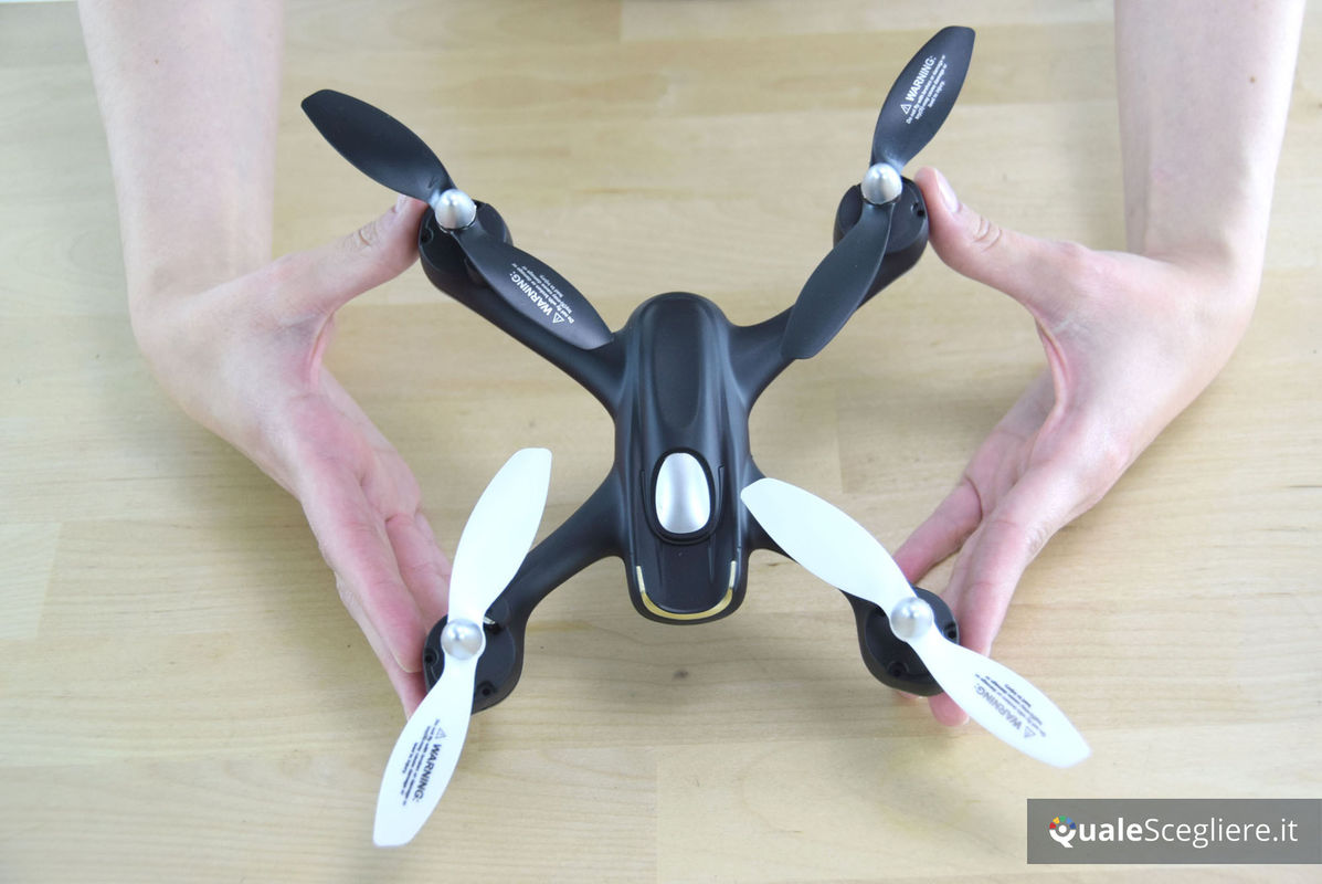 Eachine E33C