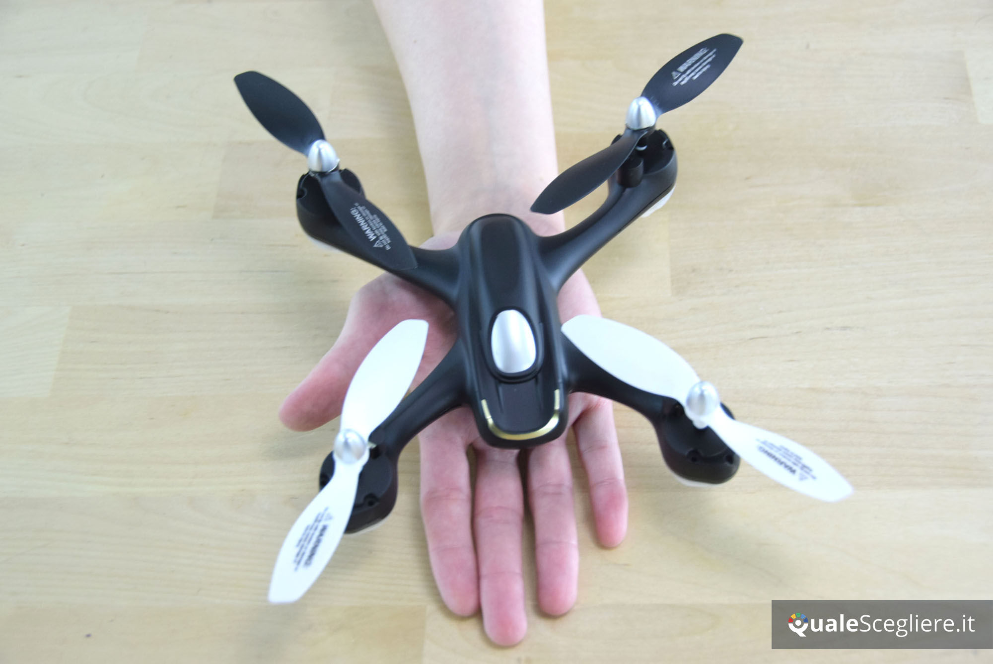 Eachine E33C