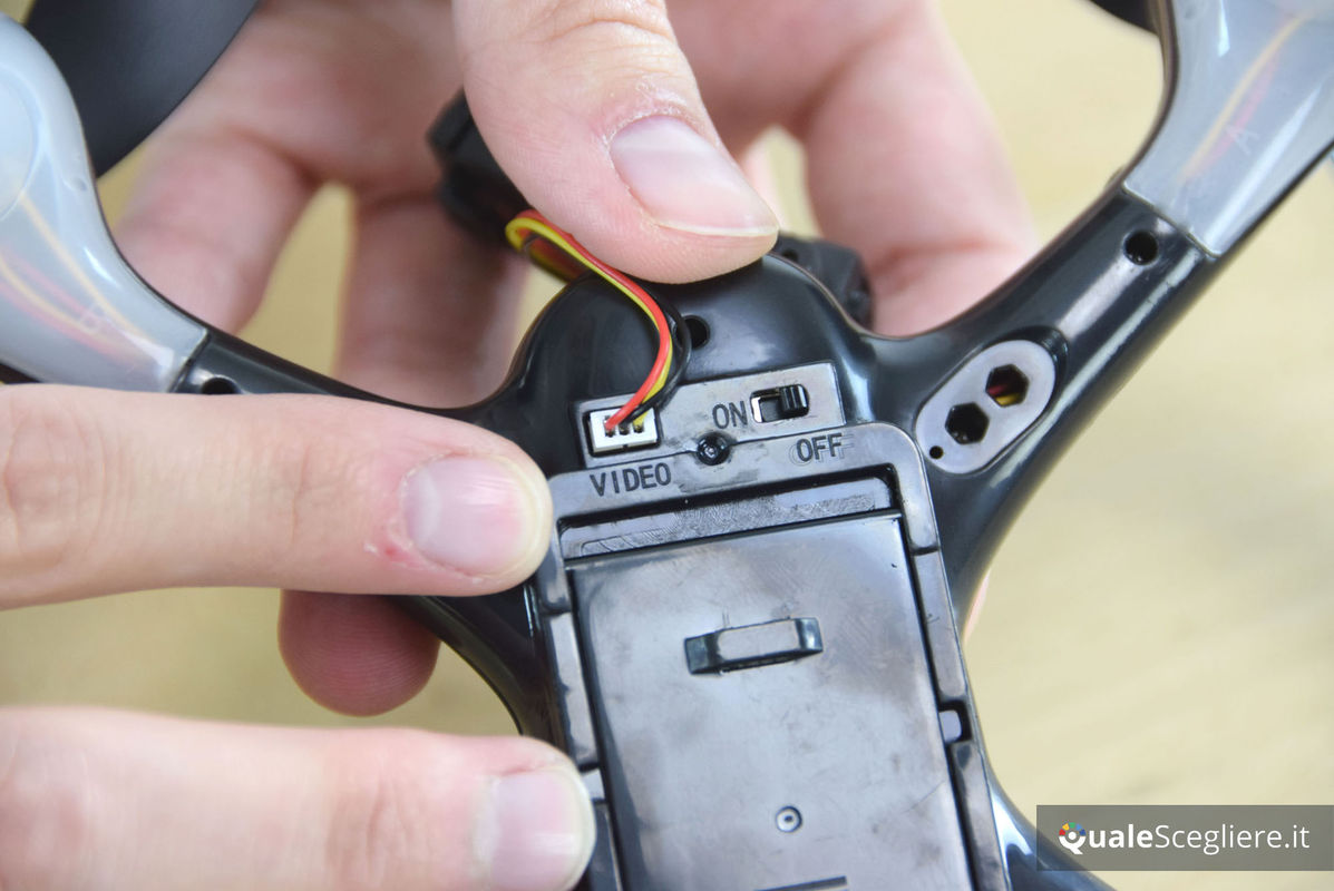 Eachine E33C
