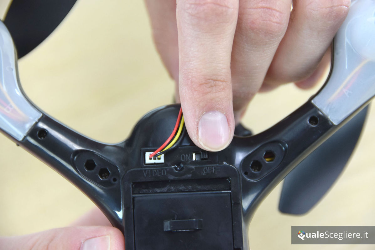 Eachine E33C