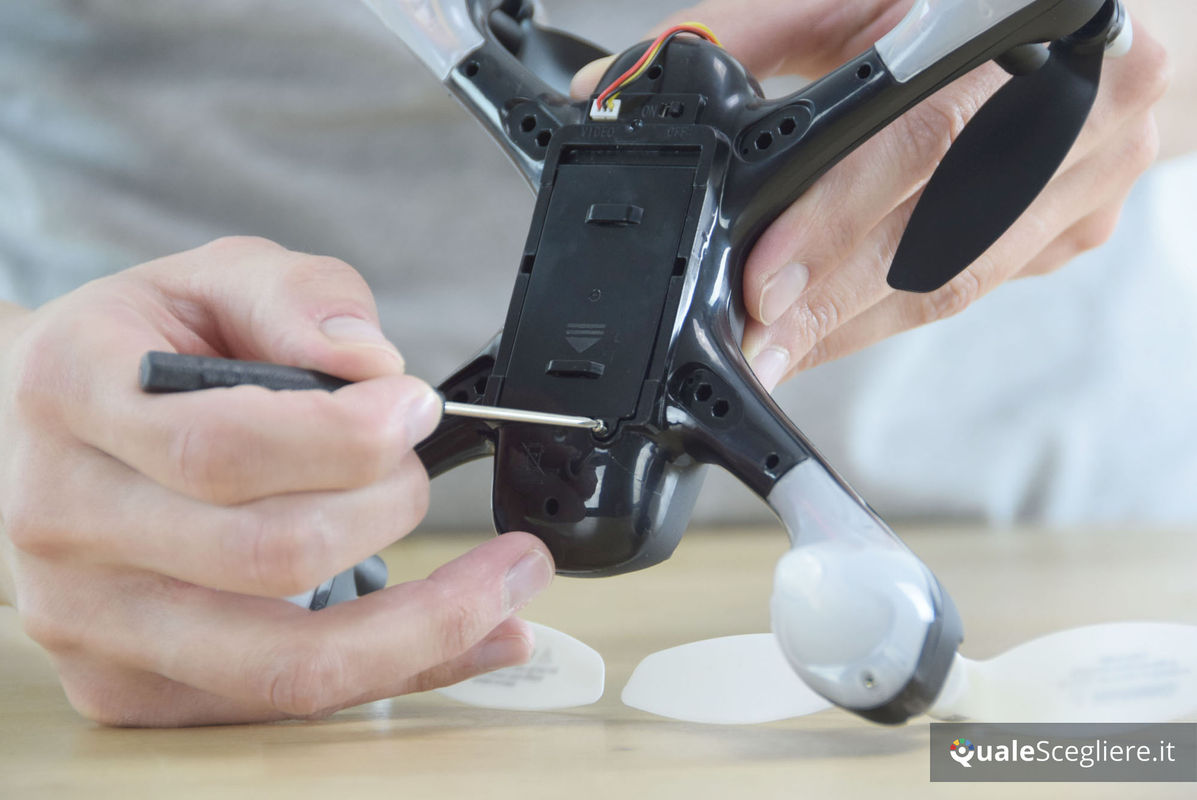 Eachine E33C