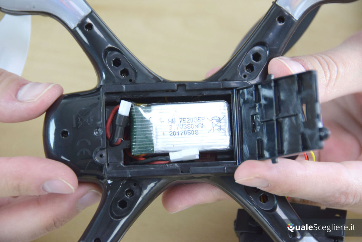 Eachine E33C
