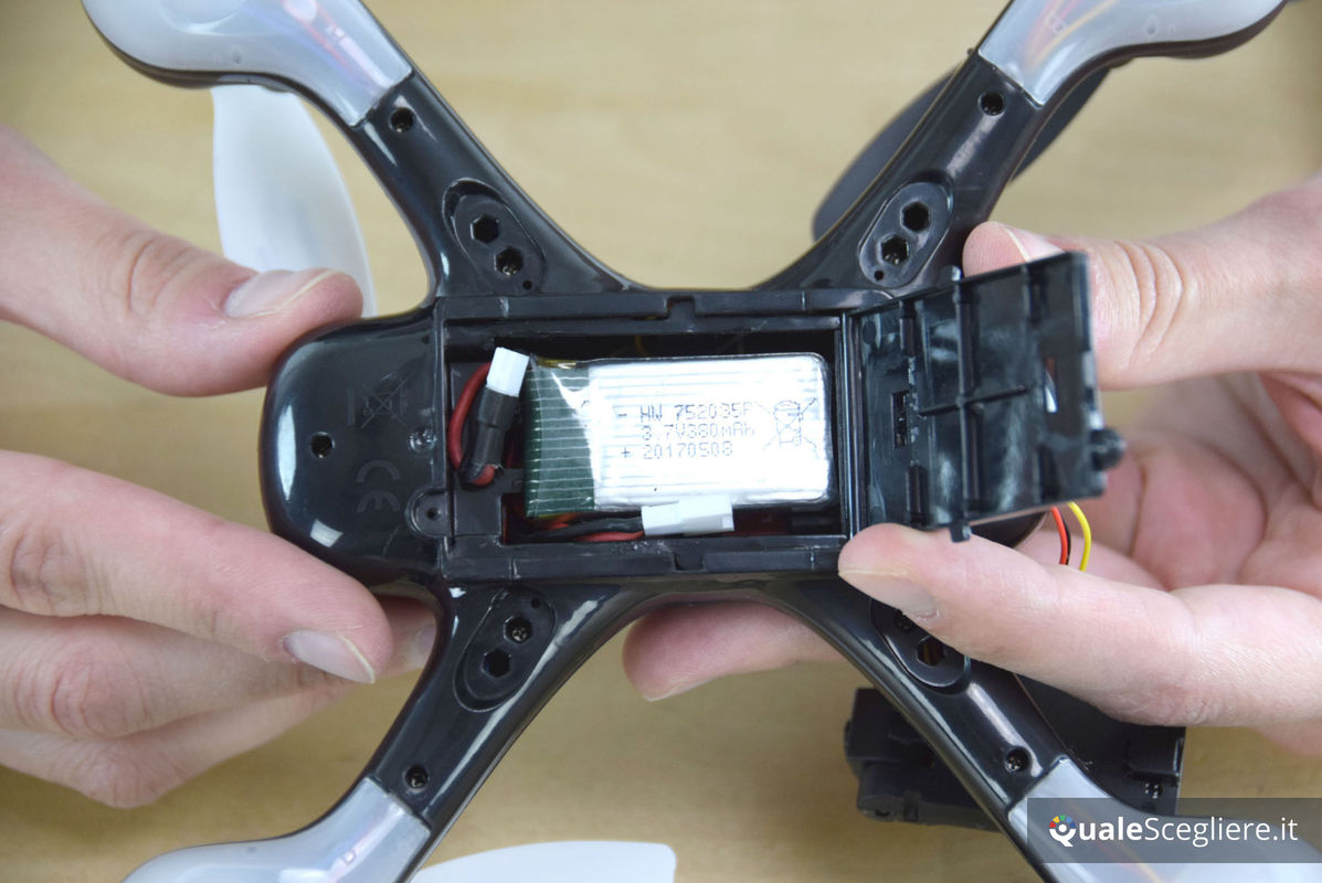 Eachine E33C