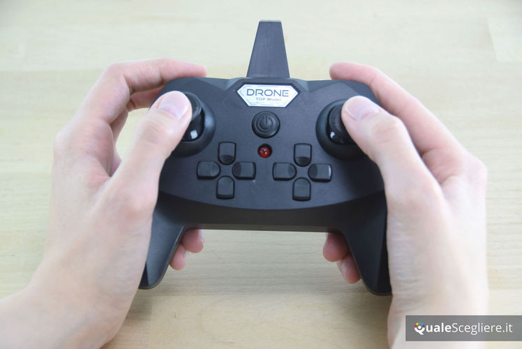 Eachine E33C