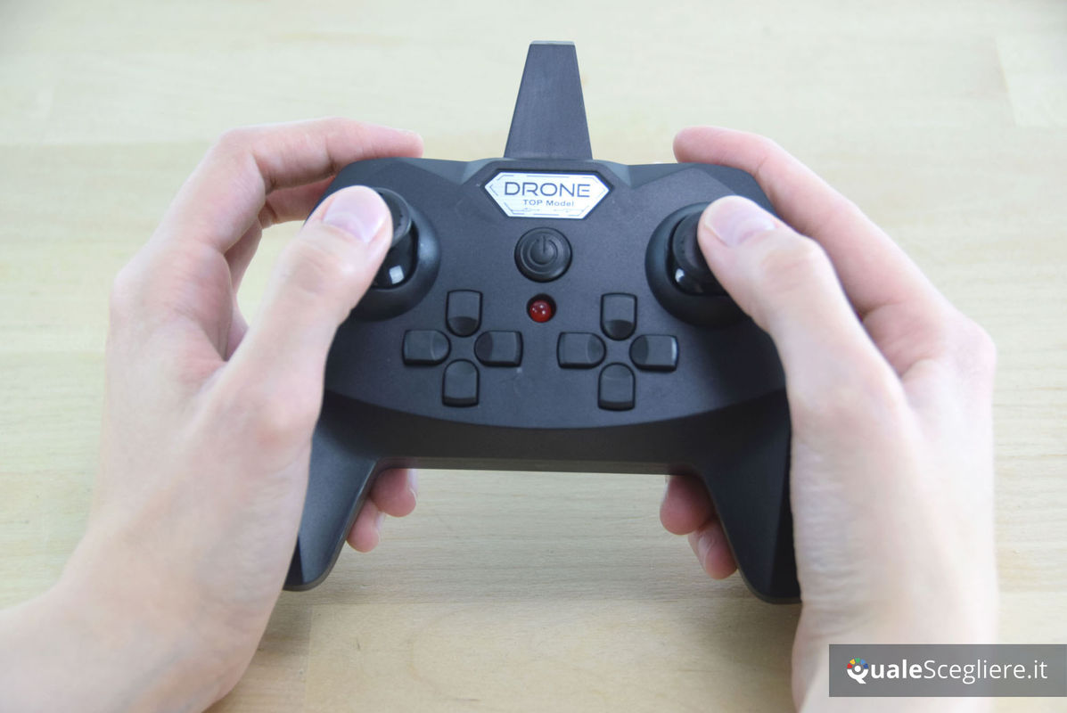 Eachine E33C