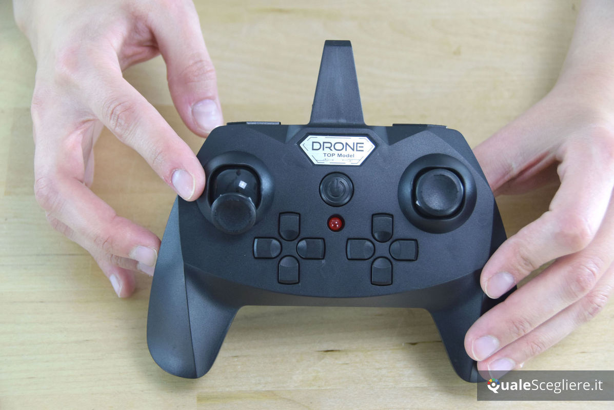 Eachine E33C