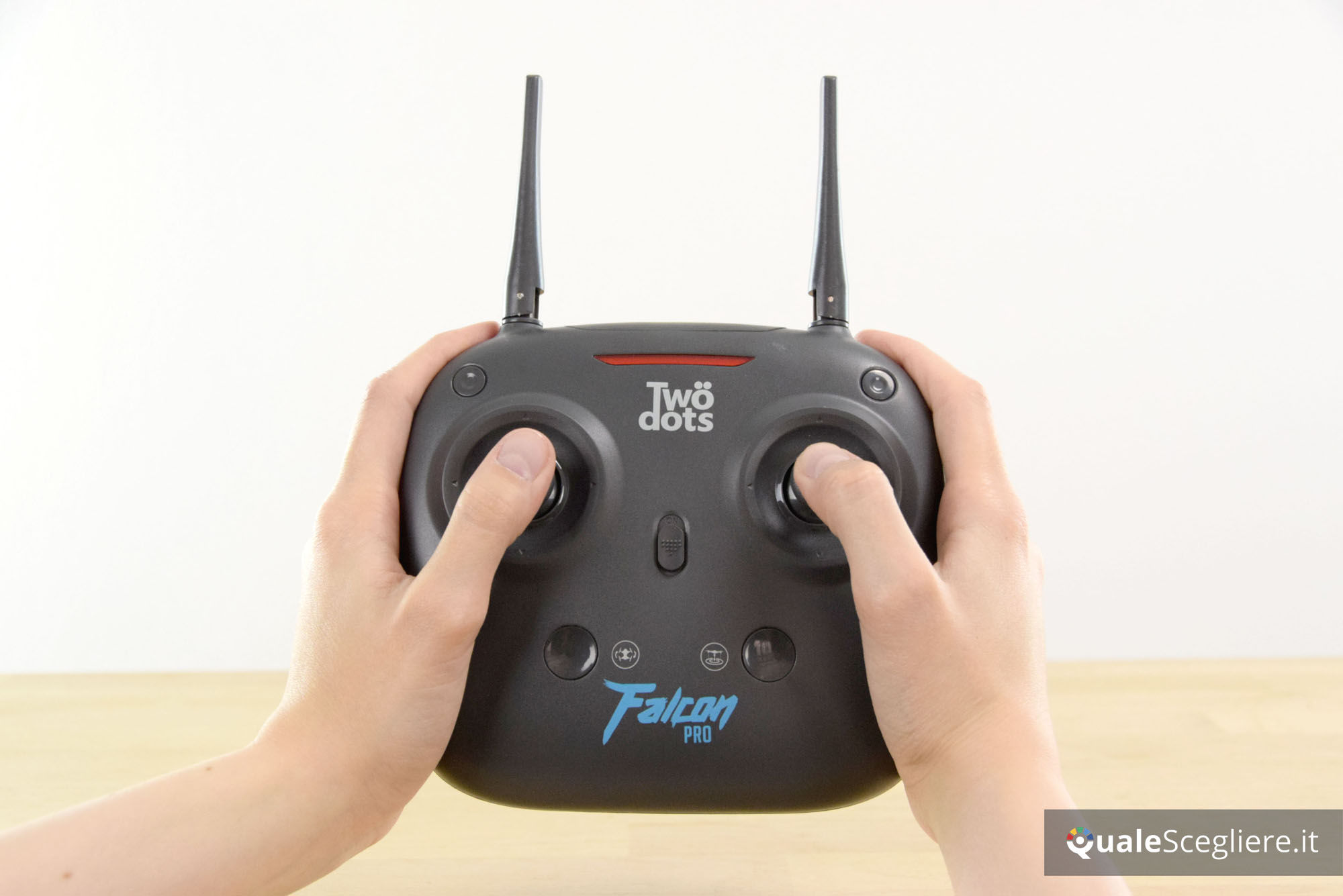 Twodots Falcon Pro