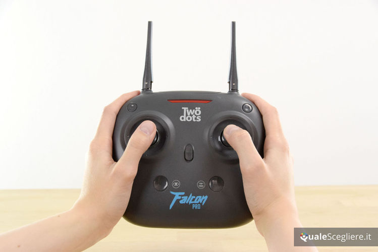 Twodots Falcon Pro