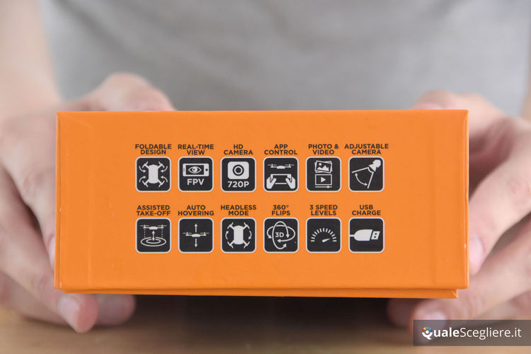 Twodots One-Two Snap