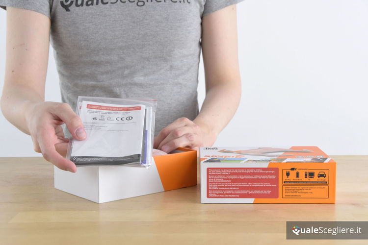 Twodots One-Two Snap