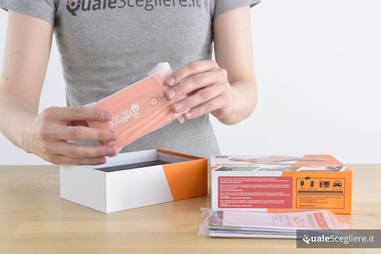 Twodots One-Two Snap