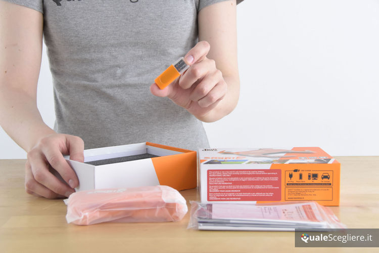 Twodots One-Two Snap