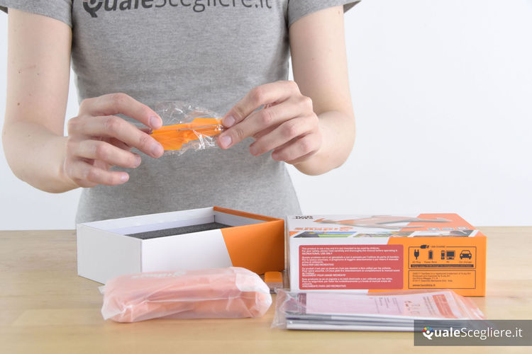 Twodots One-Two Snap