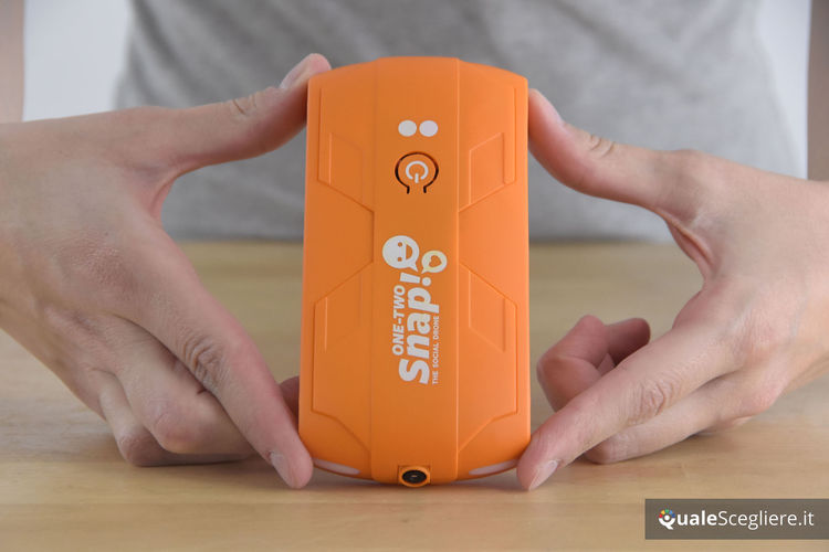 Twodots One-Two Snap