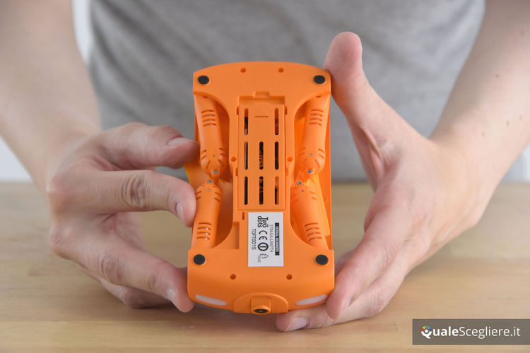 Twodots One-Two Snap