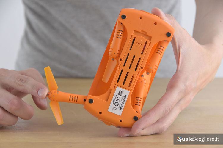 Twodots One-Two Snap