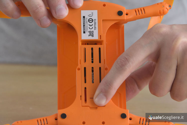 Twodots One-Two Snap