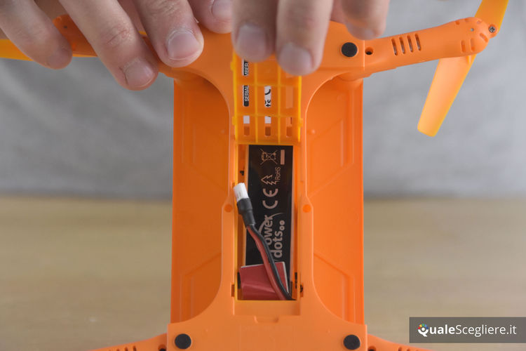 Twodots One-Two Snap