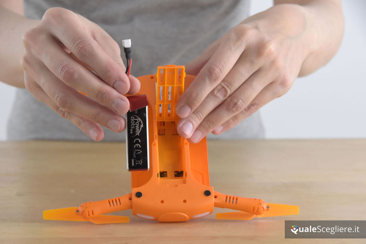 Twodots One-Two Snap