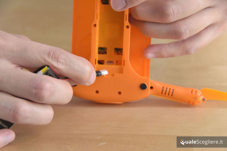 Twodots One-Two Snap