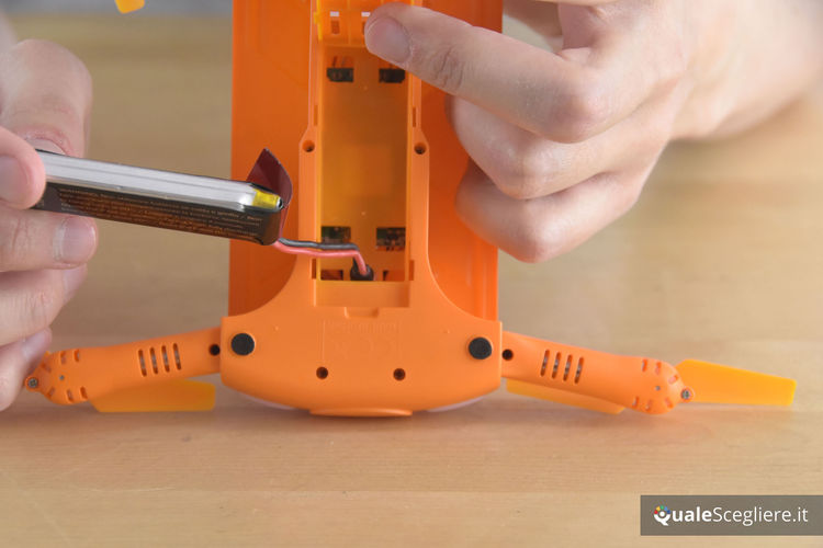 Twodots One-Two Snap