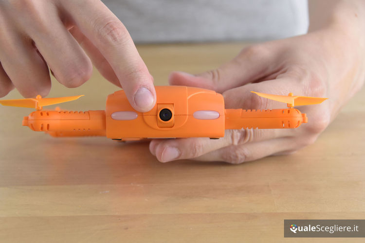 Twodots One-Two Snap