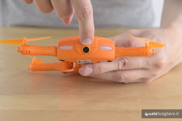 Twodots One-Two Snap