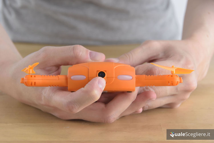 Twodots One-Two Snap