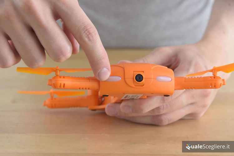 Twodots One-Two Snap