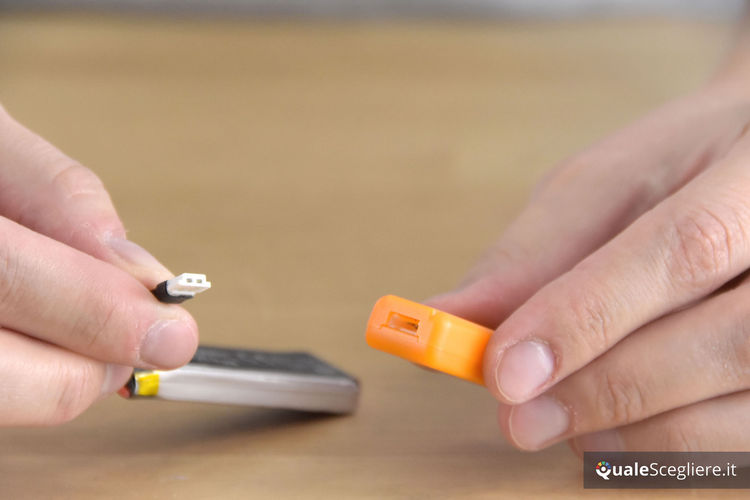 Twodots One-Two Snap