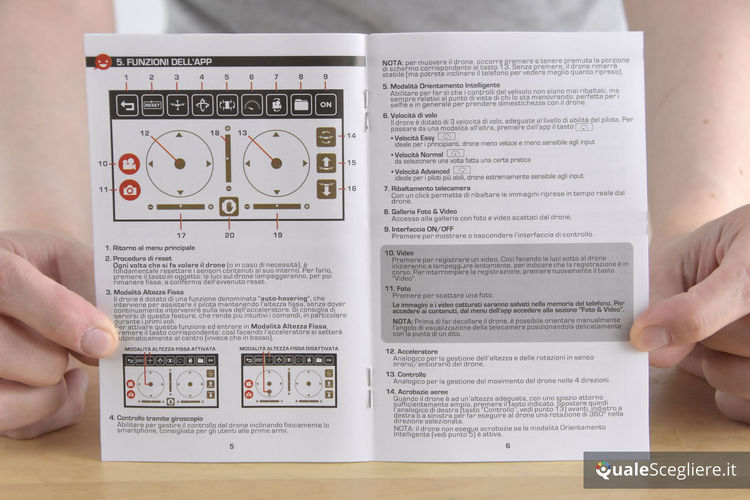Twodots One-Two Snap