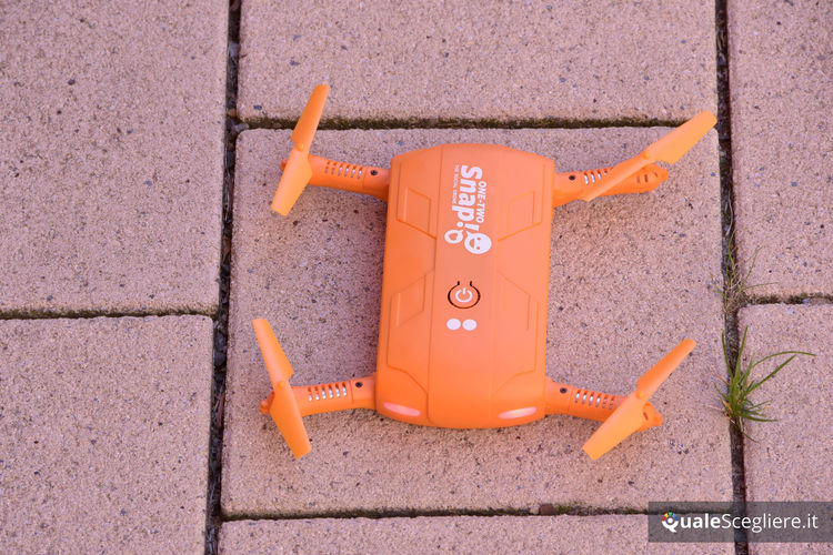 Twodots One-Two Snap