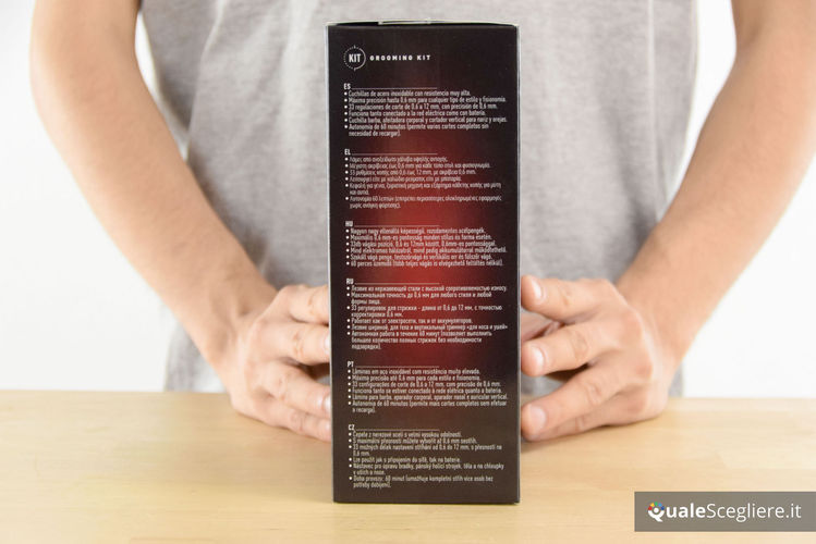 Ducati by Imetec GK 618 Gearbox