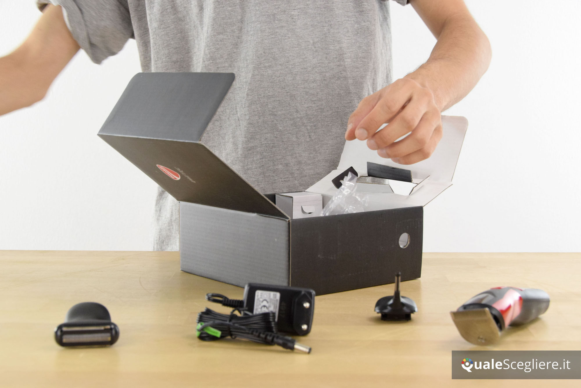 Ducati by Imetec GK 618 Gearbox