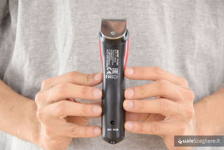 Ducati by Imetec GK 618 Gearbox