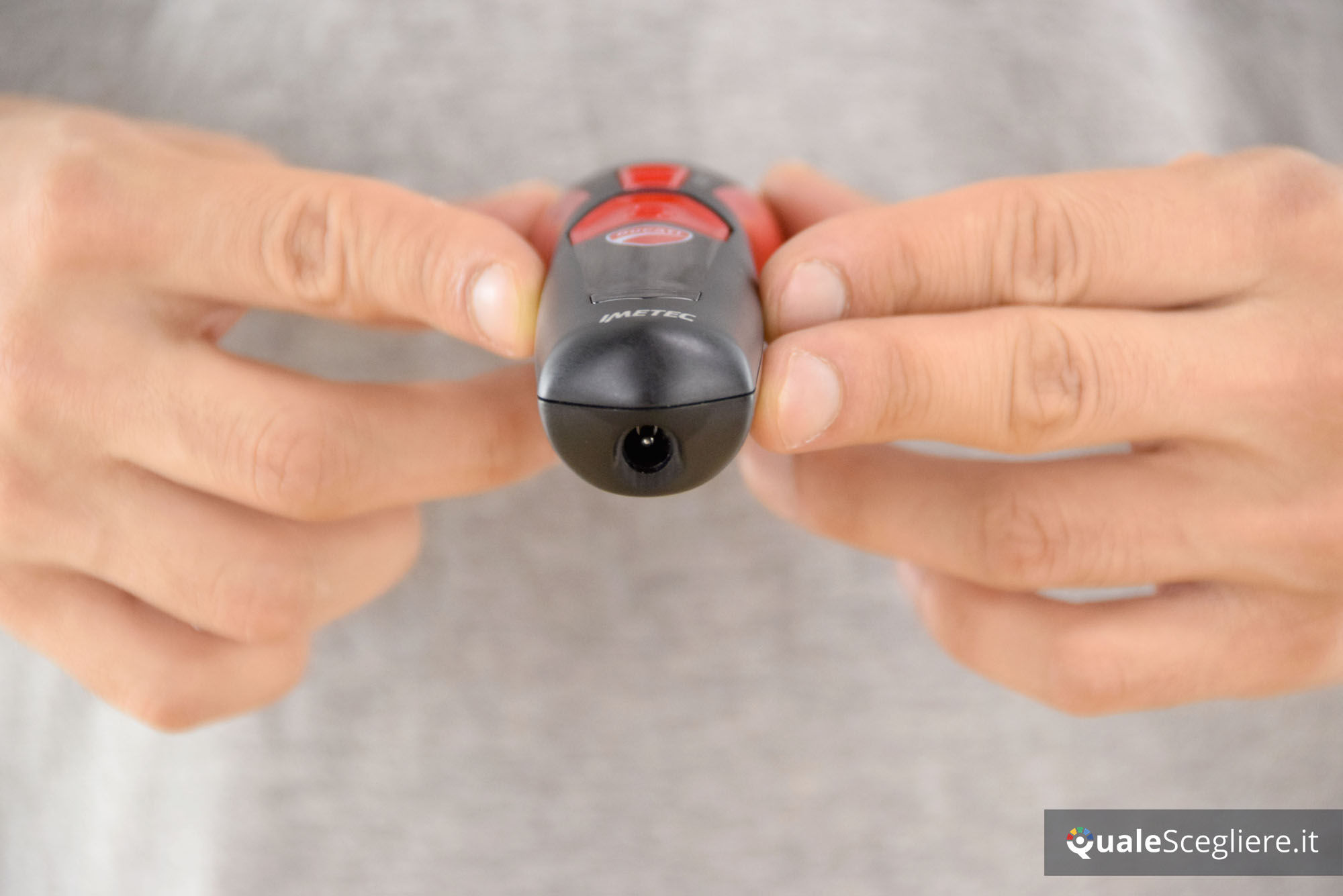 Ducati by Imetec GK 618 Gearbox