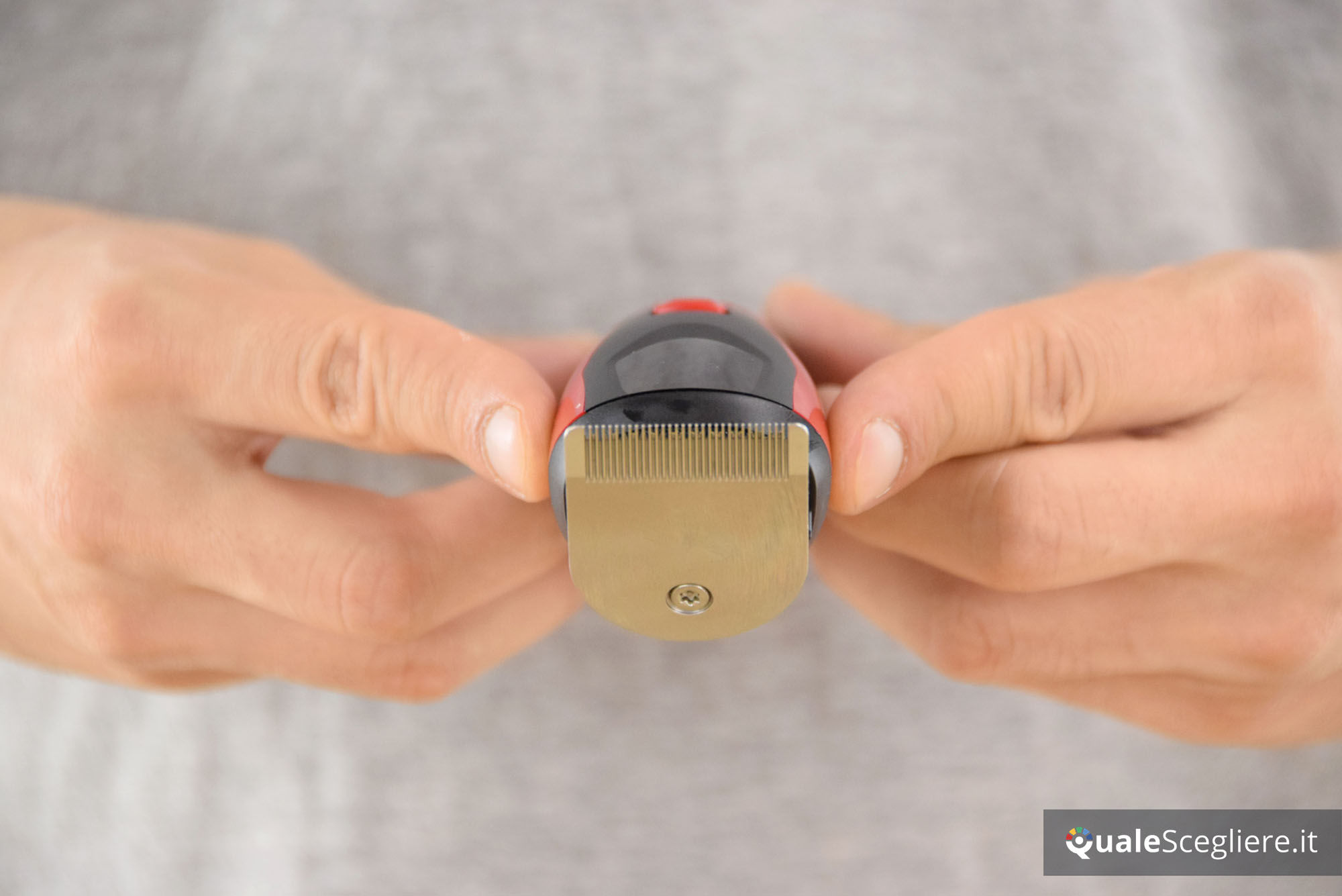 Ducati by Imetec GK 618 Gearbox