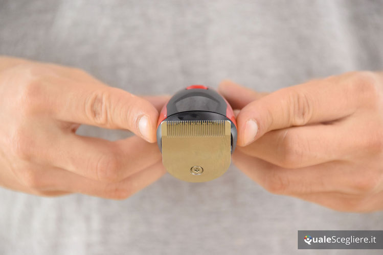 Ducati by Imetec GK 618 Gearbox